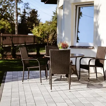 Kalinowy Sen Ii * Varsó