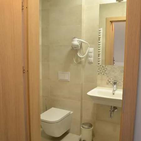 Üdülőpark Kalinowy Sen Ii *