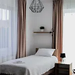Kalinowy Sen Ii Tatil parkı