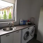 Tatil parkı Kalinowy Sen Ii *