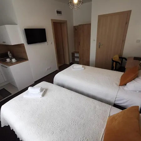 Kalinowy Sen Ii * Βαρσοβία