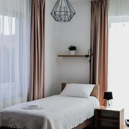 Kalinowy Sen Ii Πάρκο διακοπών