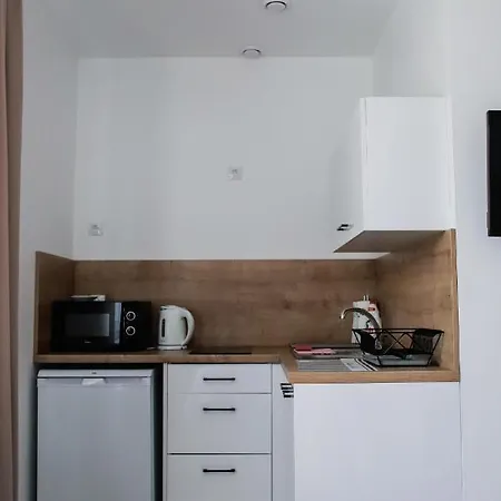 Kalinowy Sen Ii Πάρκο διακοπών *