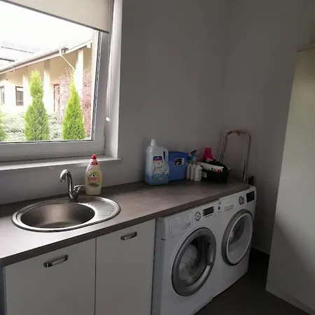 Πάρκο διακοπών Kalinowy Sen Ii *