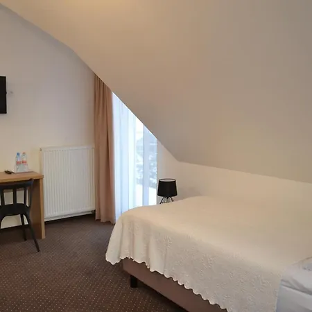 Πάρκο διακοπών Kalinowy Sen Ii *