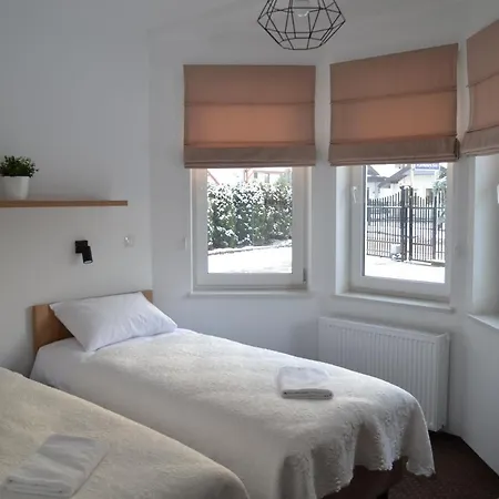 Kalinowy Sen Ii Βαρσοβία