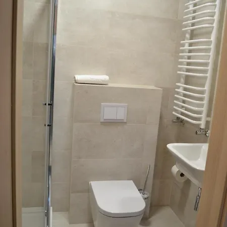 Kalinowy Sen Ii Πάρκο διακοπών *