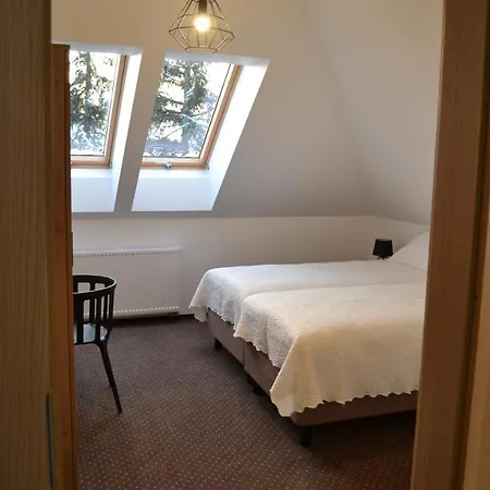 Kalinowy Sen Ii Πάρκο διακοπών