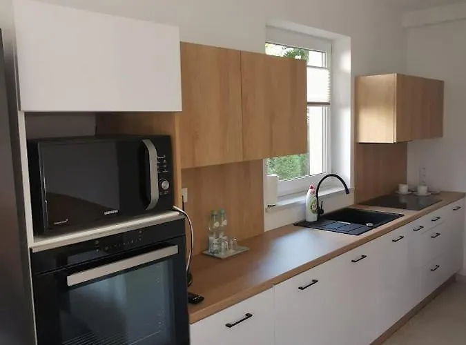 Kalinowy Sen Ii * Varsó