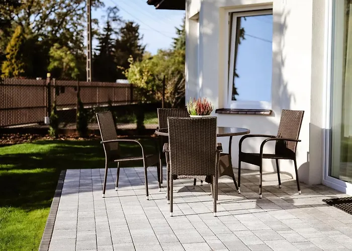 Kalinowy Sen Ii * Varsó