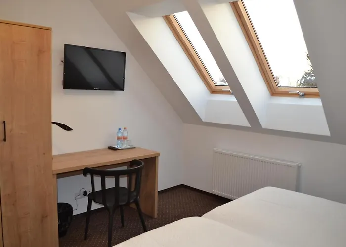 Üdülőpark Kalinowy Sen Ii