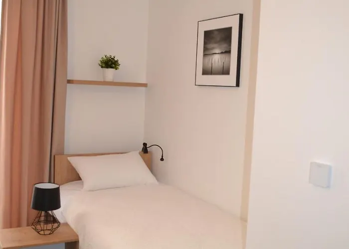 Üdülőpark Kalinowy Sen Ii