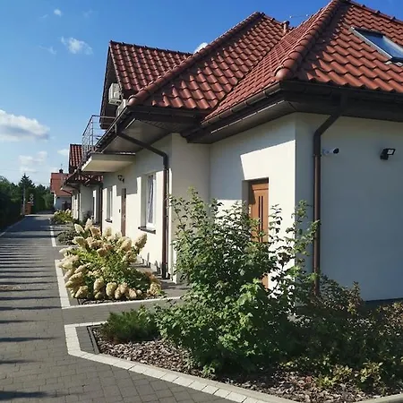 Kalinowy Sen Ii Prázdninový areál Varšava