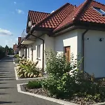 Kalinowy Sen Ii Kompleks wypoczynkowy Warszawa