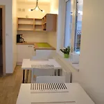 Kompleks wypoczynkowy Kalinowy Sen Ii Warszawa
