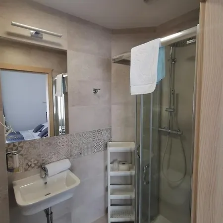 Holiday park Kalinowy Sen Ii