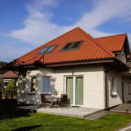 Kalinowy Sen Ii Holiday park Warsaw
