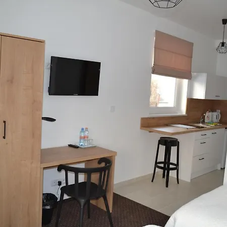 Kalinowy Sen Ii Holiday park Warsaw