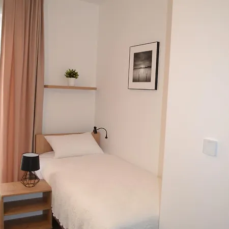 Holiday park Kalinowy Sen Ii