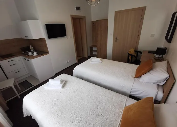 Kalinowy Sen Ii * Warszawa