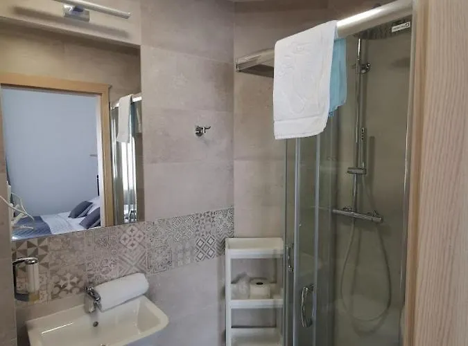 Kompleks wypoczynkowy Kalinowy Sen Ii