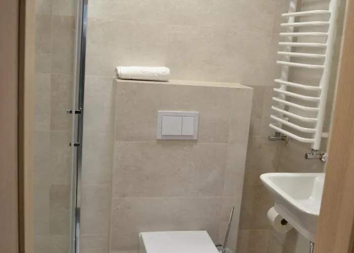 Kalinowy Sen Ii Kompleks wypoczynkowy *