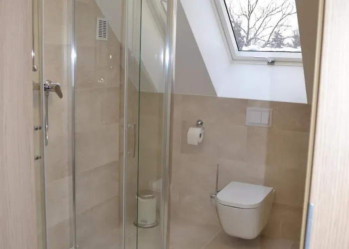 Kalinowy Sen Ii Warszawa