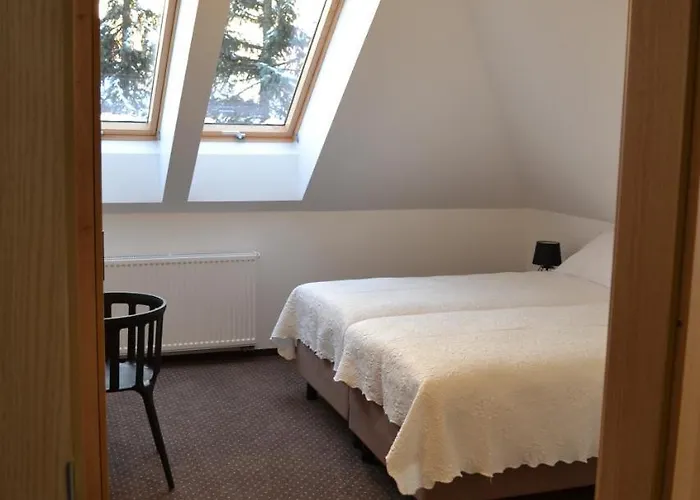 Kalinowy Sen Ii Kompleks wypoczynkowy