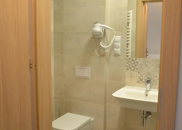 Kompleks wypoczynkowy Kalinowy Sen Ii *